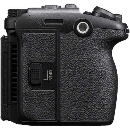Sony FX5 - pełnoklatkowa kamera cyfrowa Cinema Line